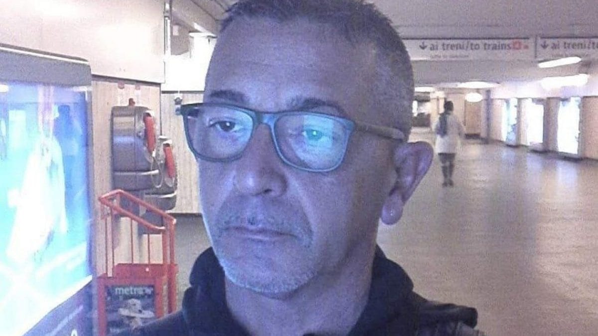 Alberto Pacetti.