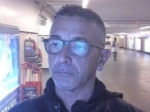 “Eravamo ubriachi ed è caduto”, le menzogne di Monica Belciug dopo aver ucciso Alberto Pacetti con l’appendiabiti
