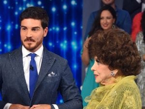 Nuova condanna per l’ex assistente di Gina Lollobrigida, Andrea Piazzolla: 4 mesi e il risarcimento in denaro