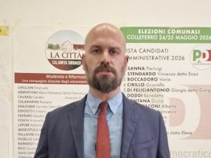 Elezioni Colleferro 2026, i risultati definitivi: Giulio Calamita è il nuovo sindaco