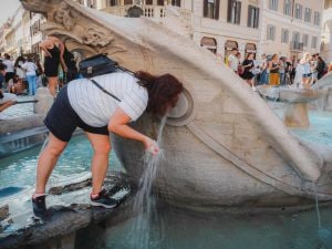 A Roma il caldo estivo dura 147 giorni, l’Autorità di Bacino: “Siamo entrati in un nuovo regime climatico”