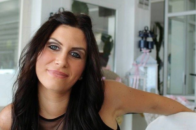 Erica Carroccia