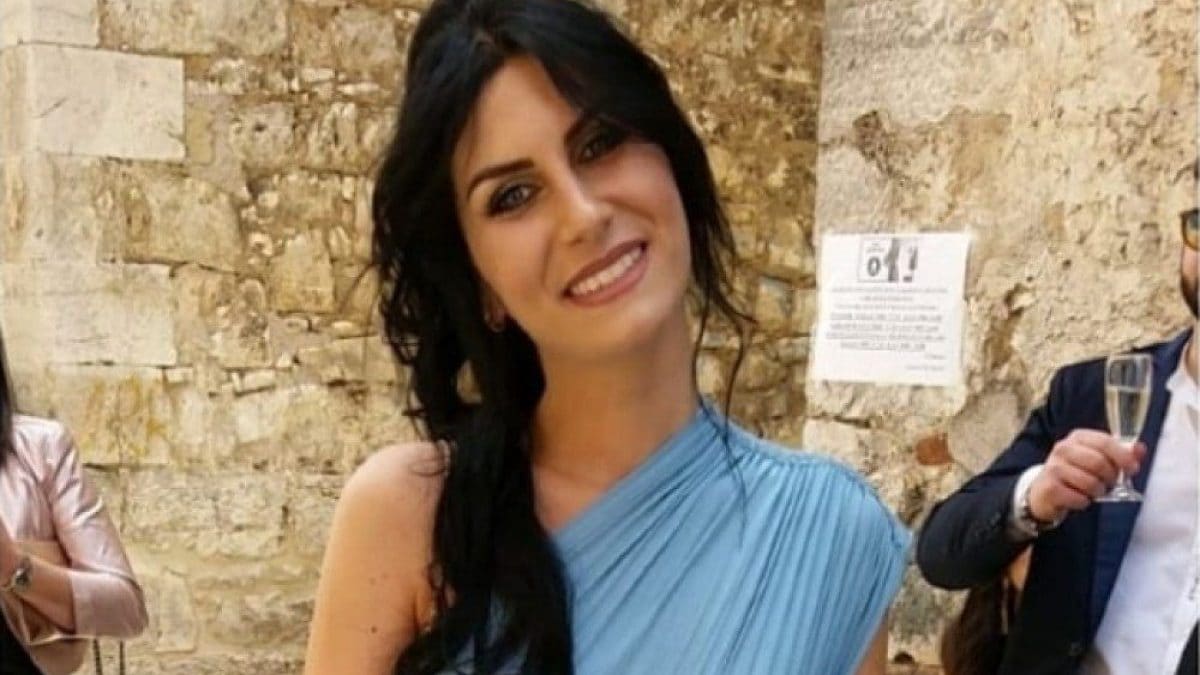 Erica Carroccia