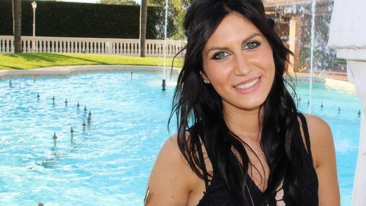 Erica Carroccia