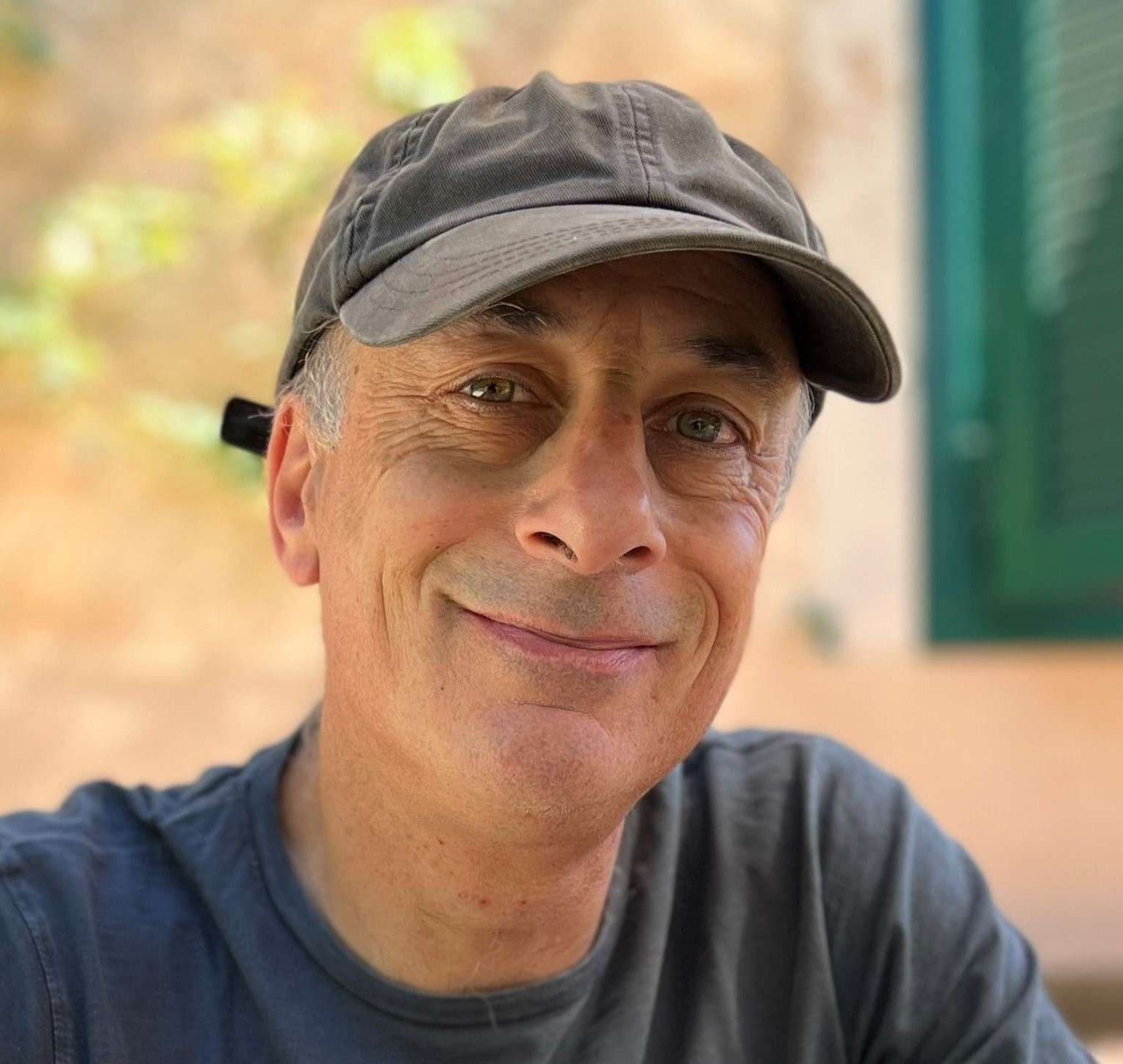 Filippo Celata, professore ordinario all’università La Sapienza di Roma