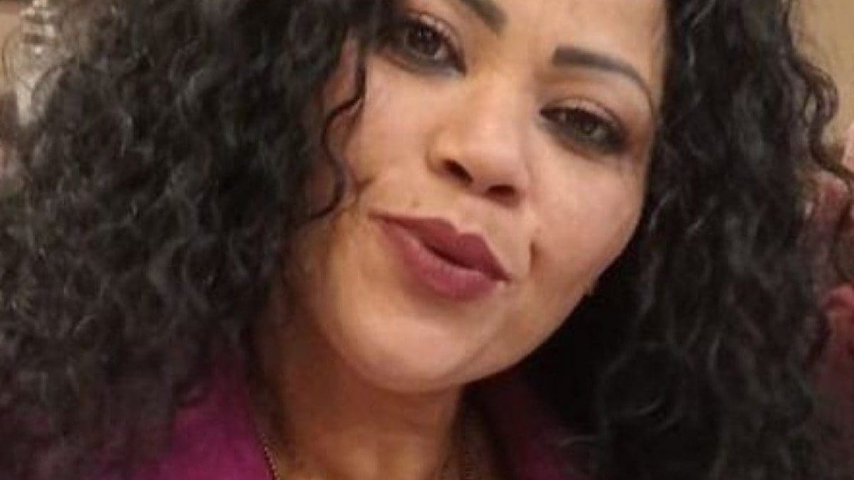 Gabriela Pantaleon.