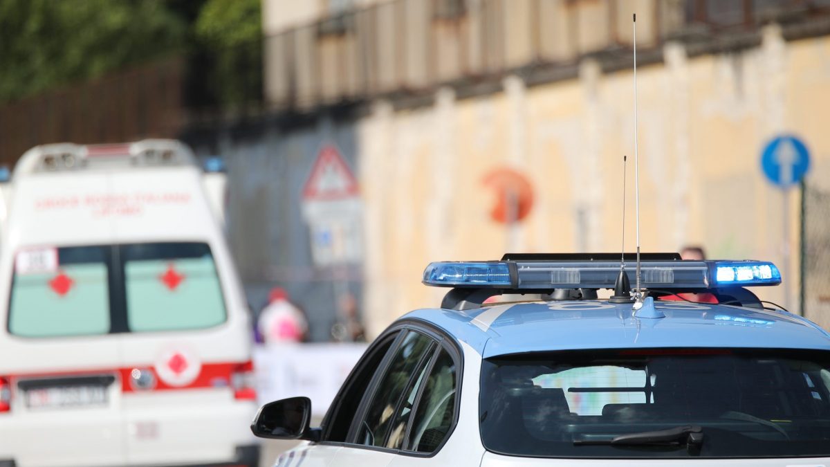 Immagine di repertorio