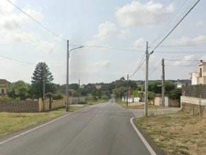 Nettuno, schianto tra moto e auto: muore il 46 enne Vincenzo Zinna, grave il figlio 17enne