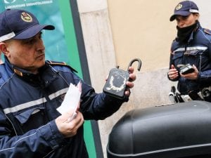 San Lorenzo, Ostiense e Pigneto: ecco dove Roma Capitale potrebbe limitare gli affitti brevi