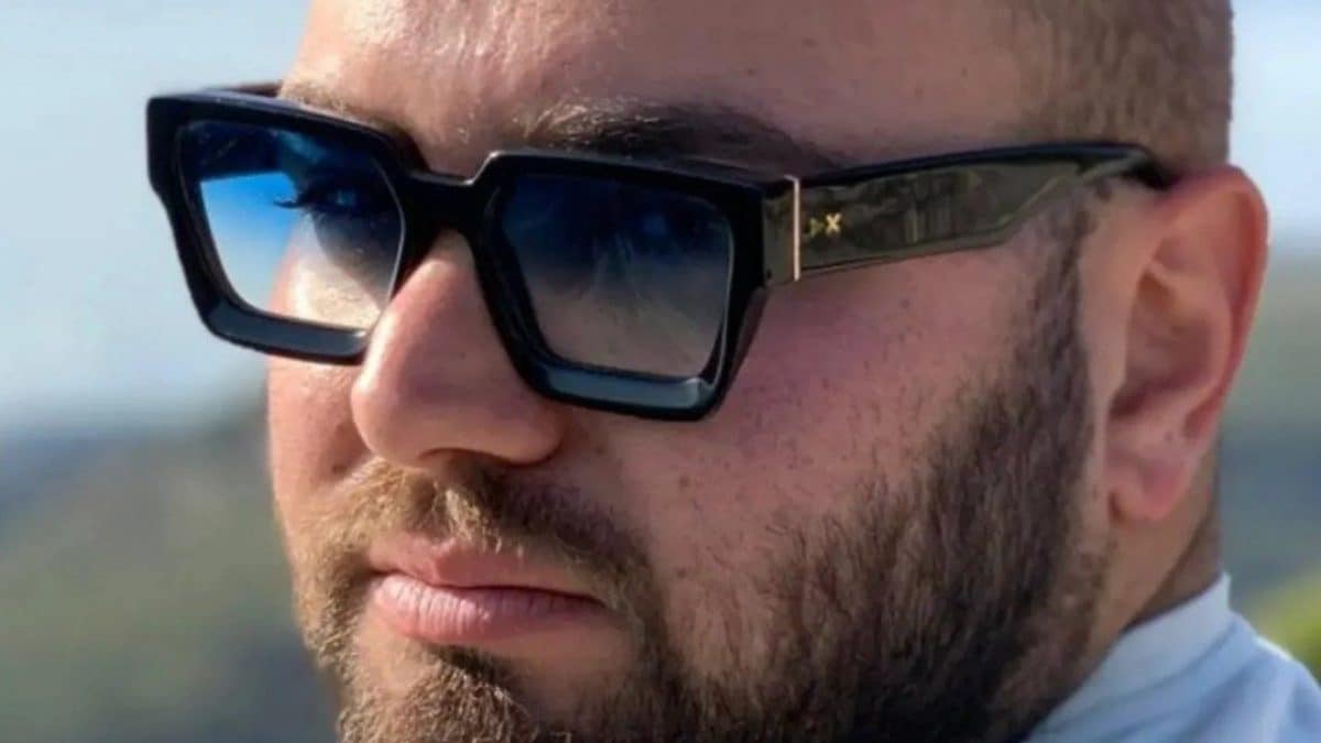 Lorenzo Tuccinardi.