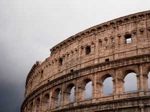 Le previsioni del meteo a Roma e nel Lazio: ancora pioggia, sole sabato e di nuovo maltempo domenica