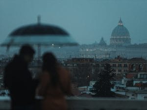 Previsioni meteo dall’11 al 17 maggio Roma e Lazio: martedì sole e 25 gradi, sabato pioggia intensa e freddo