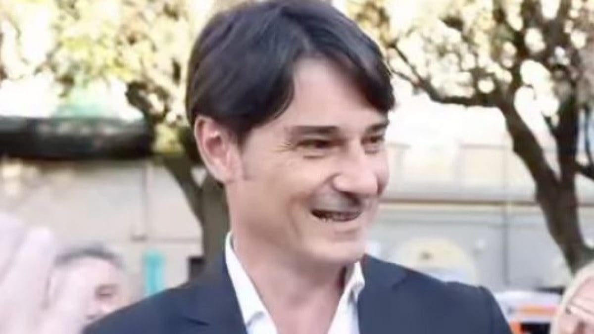 Massimo Ferrarini.