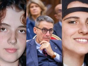 Emanuela Orlandi e Mirella Gregori, Morassut: “Accetti come Joker, per me sono due femminicidi”