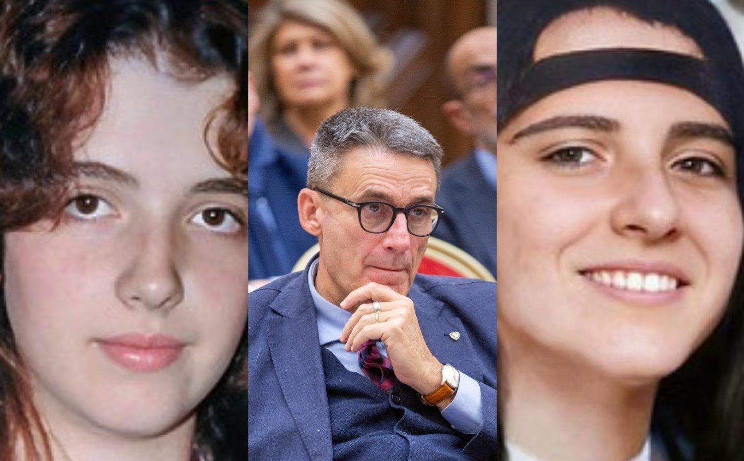 Emanuela Orlandi e Mirella Gregori, Morassut: 'Due femminicidi irrisolti nel cuore di Roma'
