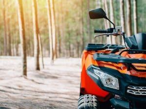 Trovato morto il 17enne scomparso nel Reatino: era uscito di casa ieri in quad