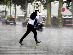 Allerta gialla a Roma e nel Lazio venerdì 15 maggio 2026: attese piogge e temporali, non si escludono grandinate