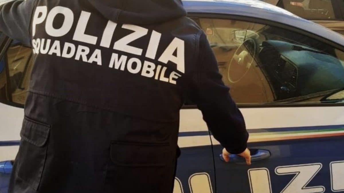 Immagine di repertorio
