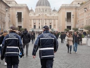 Nel Lazio arriva la Polizia Locale 4.0, più fondi per acquistare droni, dashcam e spray al peperoncino