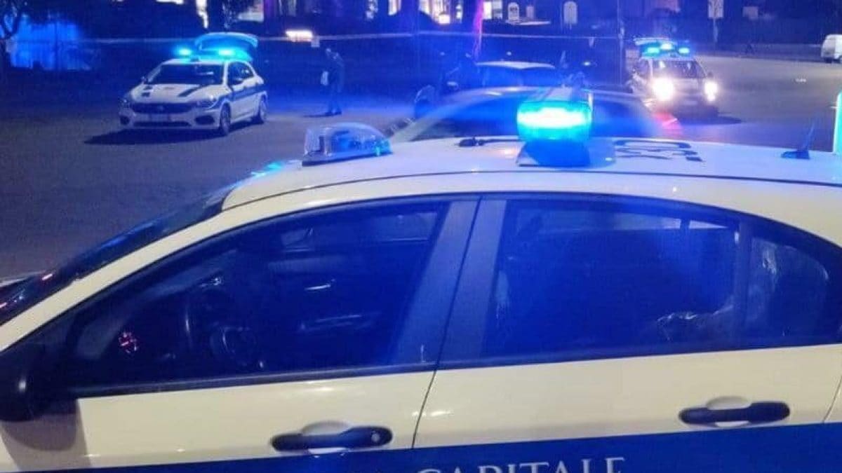 Immagine di repertorio