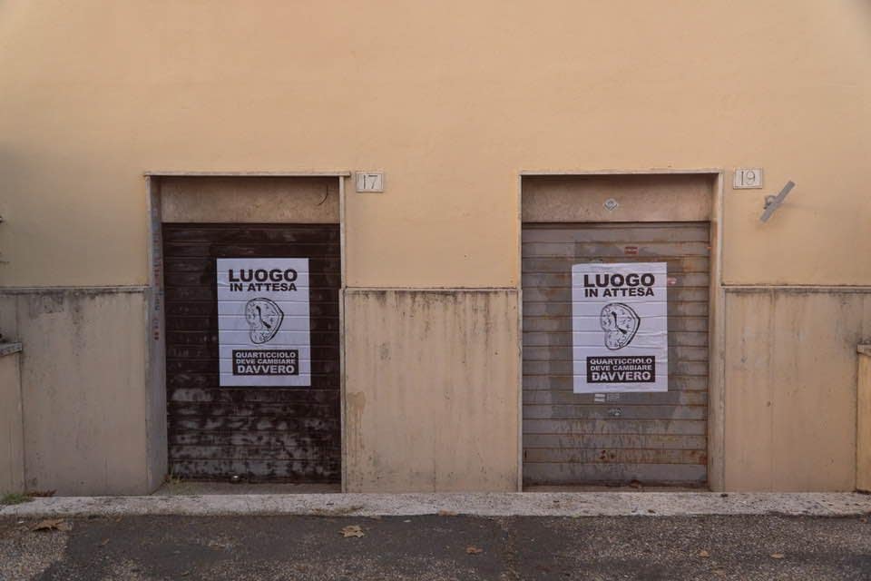 Quarticciolo si prepara al cambiamento: i cittadini si aspettano risposte tangibili