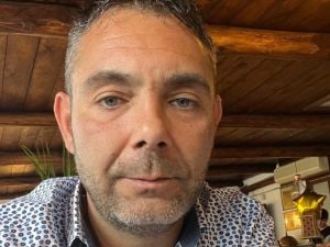 Si schianta con la moto fra Viterbo e Bagnaia, morto il 42enne Riccardo Delle Monache