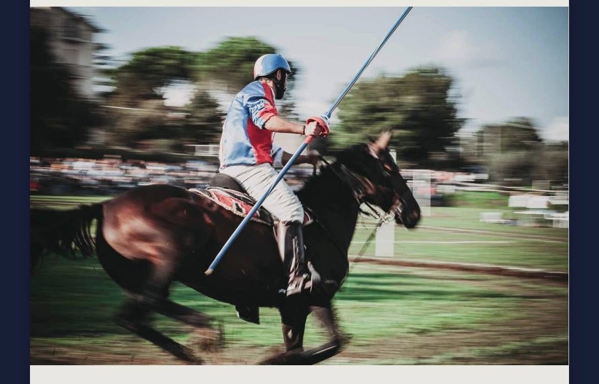 Foto da Sagra delle castagne – Soriano nel Cimino