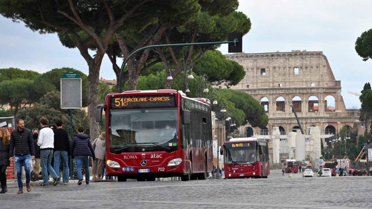 Immagine di repertorio