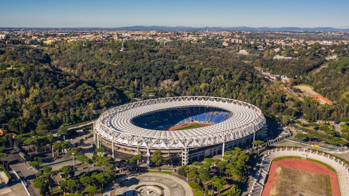 Stadio Olimpico