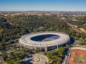 Finale di Coppa Italia a Roma, come arrivare all’Olimpico: mezzi pubblici potenziati, gli orari di metro e bus