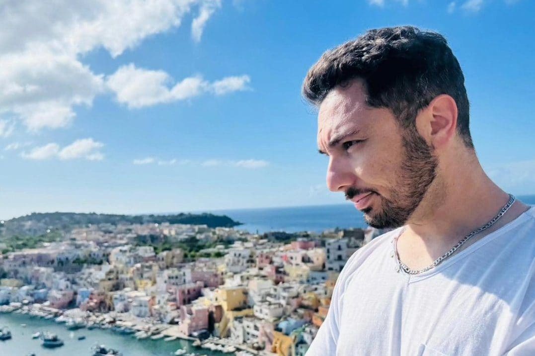 Scontro mortale sul Grande Raccordo: tragedia per Tiziano, 40 anni, in un drammatico incidente