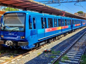 Roma-Viterbo, estate di lavori e disagi: treni ridotti e bus sostitutivi fino a settembre