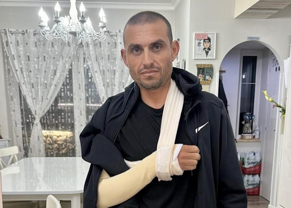 Ciclista travolto in centro a Roma: 