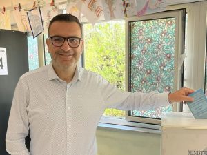 Elezioni Fondi 2026, i risultati definitivi: vince il centrodestra con Vincenzo Carnevale