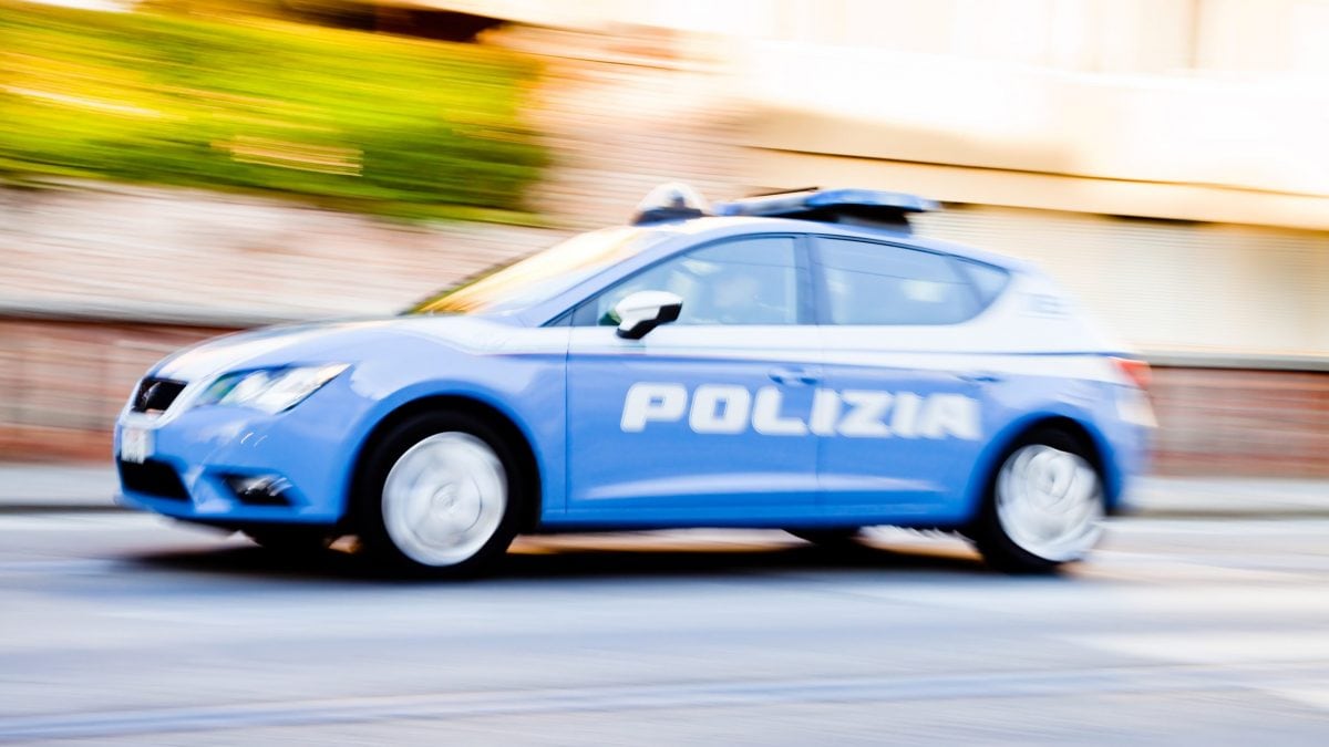 Immagine di repertorio
