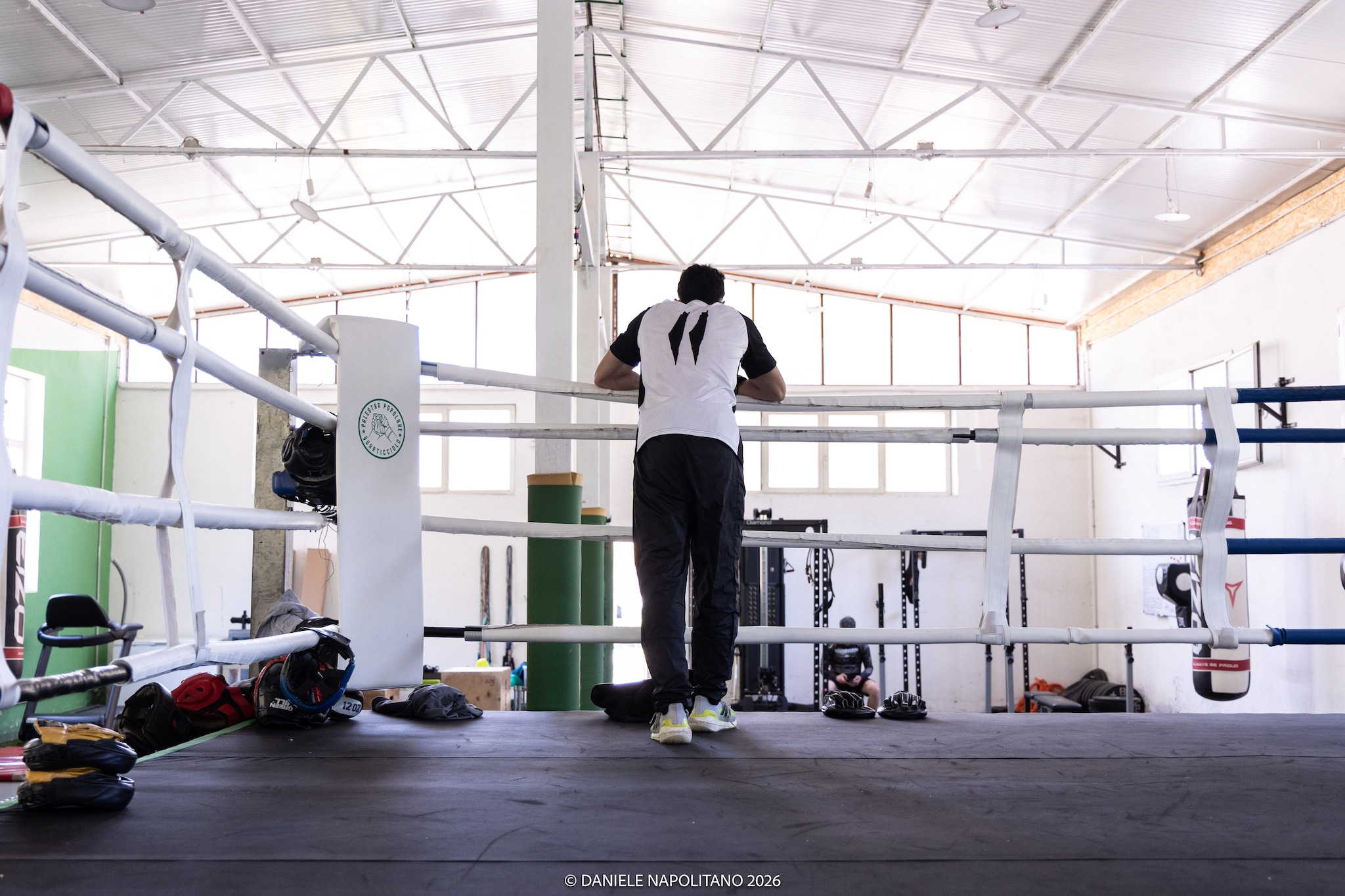 Foto di Daniele Napolitano