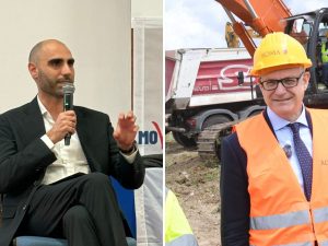 Termovalorizzatore di Santa Palomba, Zuccalà (M5S): “Inutile e inquinante, Gualtieri mente”