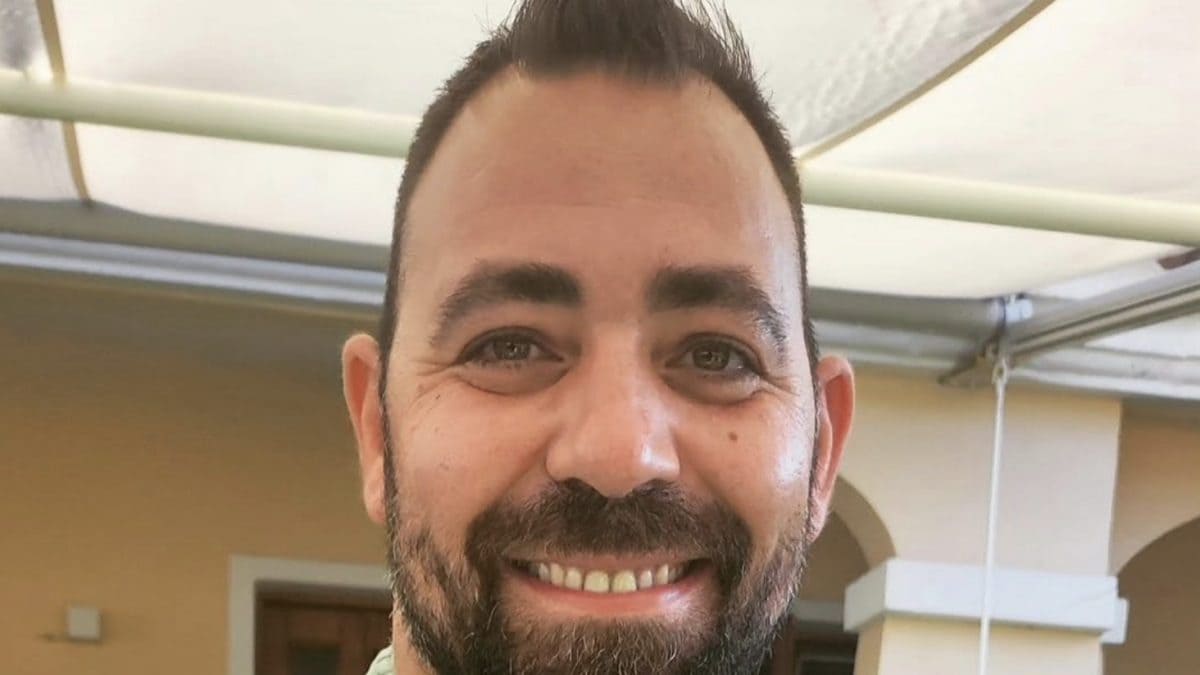Domenico Micali