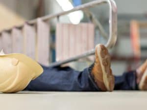 Infortuni e morti sul lavoro nel Lazio, la Cgil: “crescita del 9,5% nel primo quadrimestre 2026, Roma in testa”