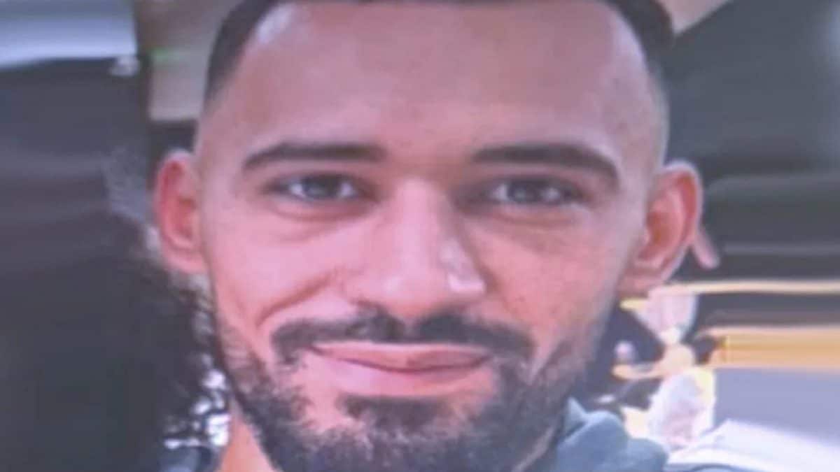 Youcef Fauzi Khelifi, 30 anni, scomparso dall’Alessandrino