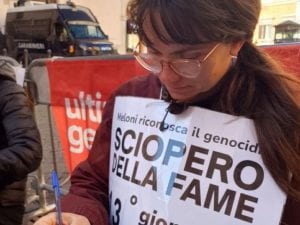 Alina, madre di tre figli: “Segnalata ai servizi sociali dal