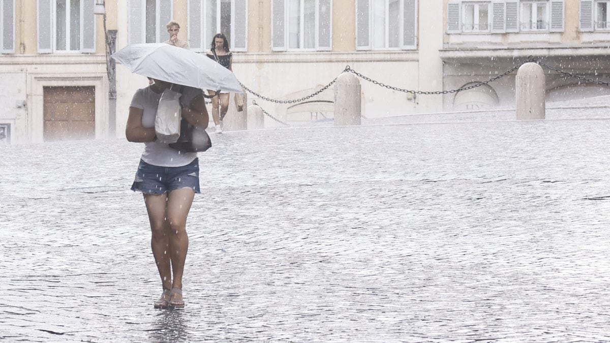 Immagine La Presse