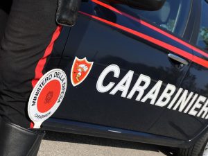 Villaggio Arma dei Carabinieri a Roma