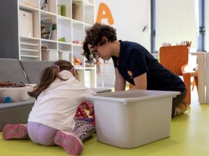 Il Lazio è tra le regioni italiane con una situazi