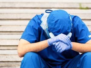 Centri di salute mentale senza infermieri a Frosinone: “Così