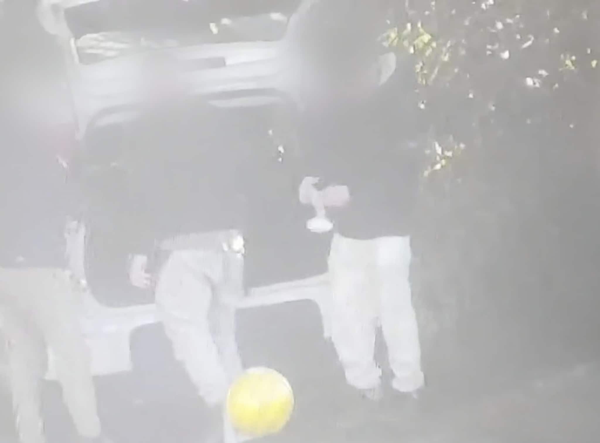 Recupero della droga dopo il trasporto nelle auto con i doppifondi meccanizzati