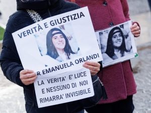 Dibattito sulla desecretazione del dossier Orlandi