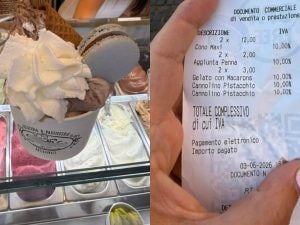 Gelati a 44 euro: come il caso sconvolge il turismo romano e cosa fare per evitare truffe
