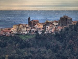 Per la prima volta la destra vince a Genzano, la ‘