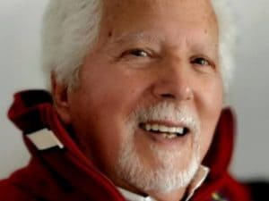 Giorgio Camporelli trovato morto a Foce Verde, era